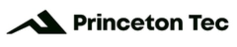 Princeton Tec Logo (EUIPO, 28.03.2022)