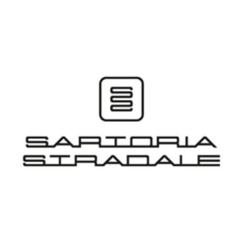 SARTORIA STRADALE Logo (EUIPO, 06.04.2022)