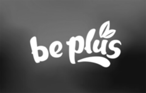 BE PLUS Logo (EUIPO, 12.04.2022)