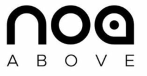 noa ABOVE Logo (EUIPO, 20.04.2022)