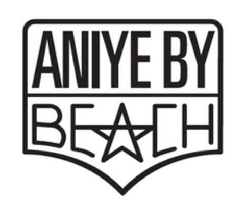 ANIYE BY BEACH Logo (EUIPO, 05/17/2022)