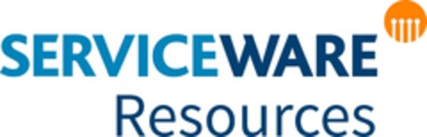 SERVICEWARE Resources Logo (EUIPO, 23.05.2022)