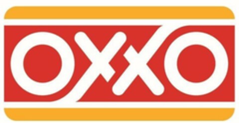 OXXO Logo (EUIPO, 07/18/2022)