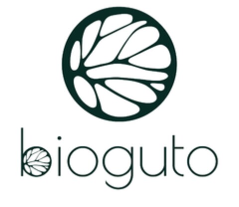 bioguto Logo (EUIPO, 21.07.2022)