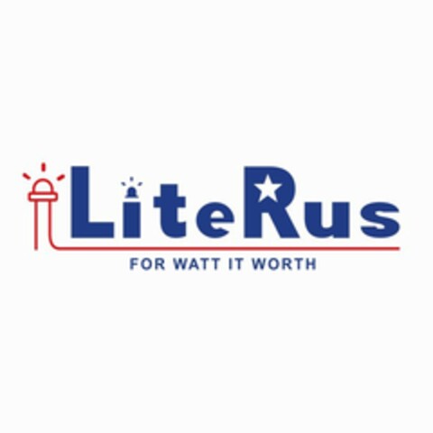 LiteRus Logo (EUIPO, 19.08.2022)