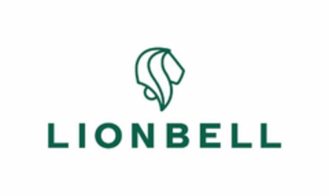 LIONBELL Logo (EUIPO, 08/22/2022)