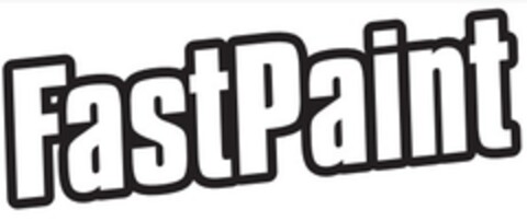 FASTPAINT Logo (EUIPO, 09/15/2022)
