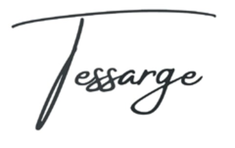 TESSARGE Logo (EUIPO, 08.10.2022)