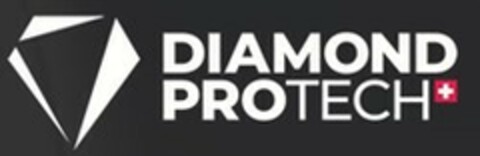 DIAMOND PROTECH Logo (EUIPO, 25.10.2022)