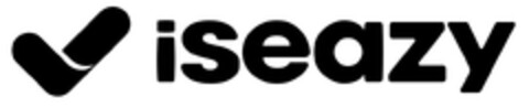 iseazy Logo (EUIPO, 08.11.2022)