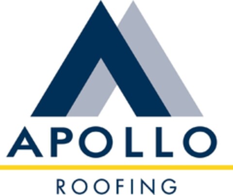 APOLLO ROOFING Logo (EUIPO, 12/20/2022)