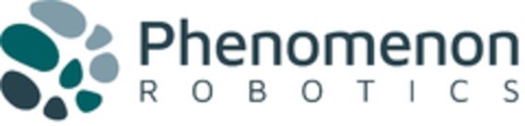 PHENOMENON ROBOTICS Logo (EUIPO, 30.12.2022)