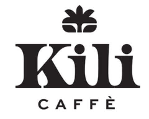 KILI CAFFÈ Logo (EUIPO, 13.01.2023)