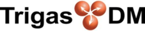 Trigas DM Logo (EUIPO, 02/01/2023)