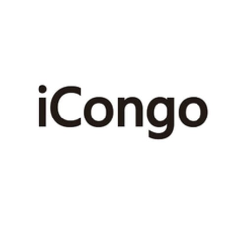 iCongo Logo (EUIPO, 02.02.2023)