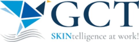 GCT SKINtelligence at work! Logo (EUIPO, 10.02.2023)