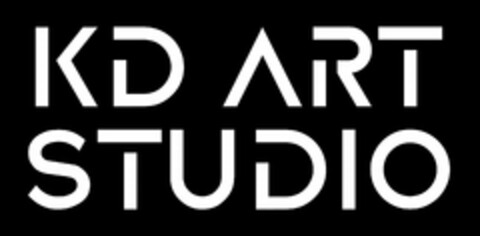 KD ART STUDIO Logo (EUIPO, 15.02.2023)