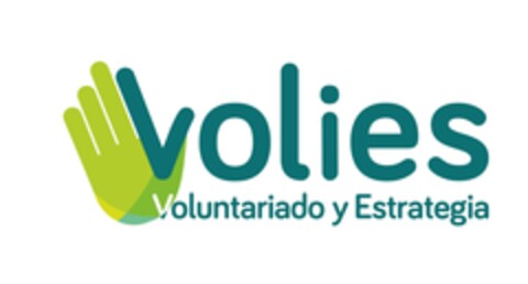 Volies Voluntariado y Estrategia Logo (EUIPO, 02/21/2023)