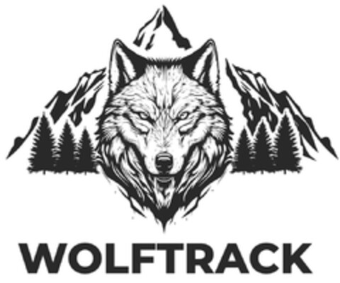 WOLFTRACK Logo (EUIPO, 23.02.2023)