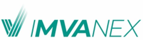 IMVANEX Logo (EUIPO, 02/24/2023)