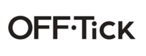 OFF Tick Logo (EUIPO, 17.03.2023)
