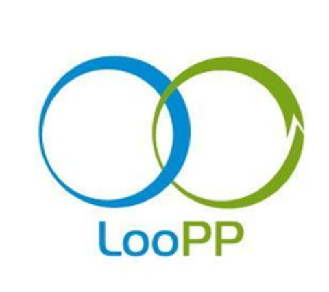 LooPP Logo (EUIPO, 03/27/2023)