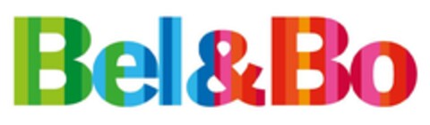 Bel&Bo Logo (EUIPO, 28.03.2023)