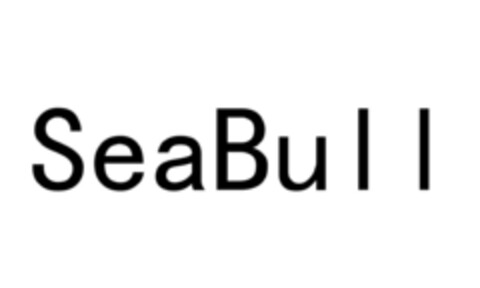 SeaBull Logo (EUIPO, 03/29/2023)