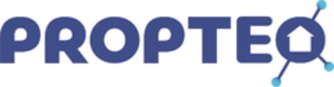 PROPTEO Logo (EUIPO, 19.05.2023)