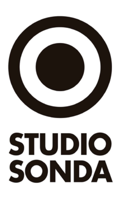 STUDIO SONDA Logo (EUIPO, 14.06.2023)