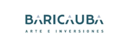 BARICAUBA ARTE E INVERSIONES Logo (EUIPO, 28.06.2023)