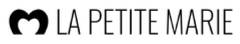 LA PETITE MARIE Logo (EUIPO, 07/04/2023)