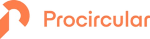 Procircular Logo (EUIPO, 05.07.2023)