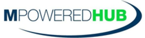 MPOWEREDHUB Logo (EUIPO, 08/24/2023)