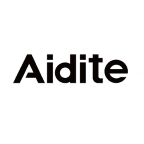 Aidite Logo (EUIPO, 07.09.2023)