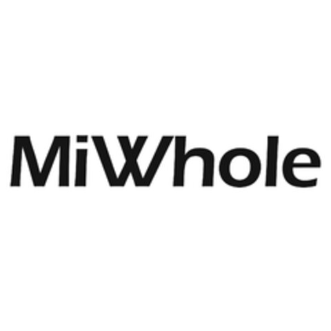 MiWhole Logo (EUIPO, 21.09.2023)