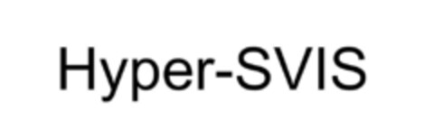 Hyper - SVIS Logo (EUIPO, 12.12.2023)