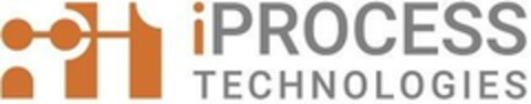 iPROCESS TECHNOLOGIES Logo (EUIPO, 08.01.2024)