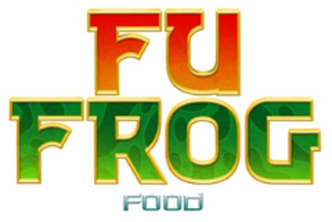 FU FROG FOOD Logo (EUIPO, 09.01.2024)