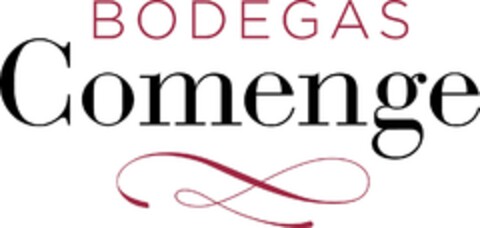 BODEGAS Comenge Logo (EUIPO, 15.01.2024)