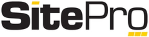 SitePro Logo (EUIPO, 02/02/2024)