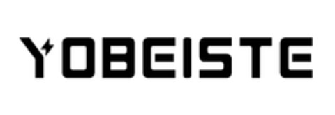 YOBEISTE Logo (EUIPO, 02/04/2024)