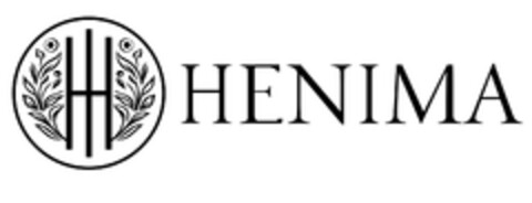 HHENIMA Logo (EUIPO, 23.02.2024)