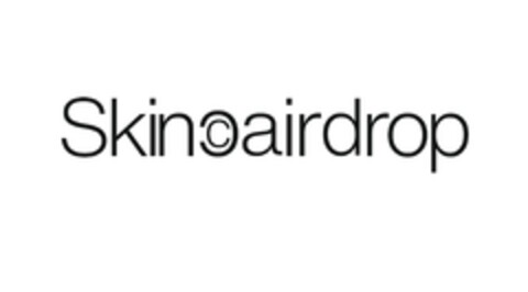 Skincairdrop Logo (EUIPO, 03/11/2024)