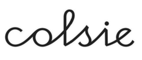 colsie Logo (EUIPO, 11.03.2024)
