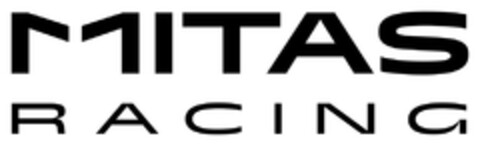 MITAS RACING Logo (EUIPO, 25.03.2024)