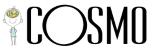 COSMO Logo (EUIPO, 27.03.2024)