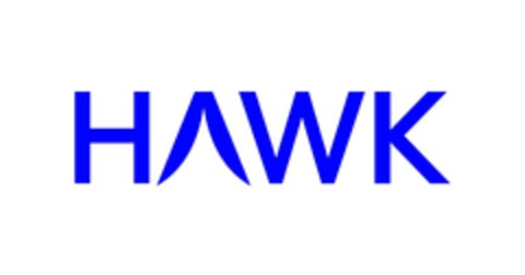 HAWK Logo (EUIPO, 19.04.2024)