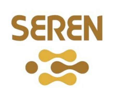 SEREN Logo (EUIPO, 06/04/2024)