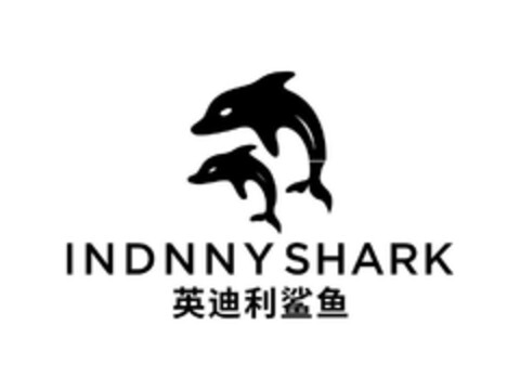 INDNNYSHARK Logo (EUIPO, 13.06.2024)